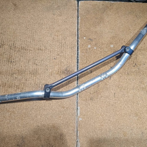 Enduro Motocross Supermotard Handlebar used aluminum 22 mm