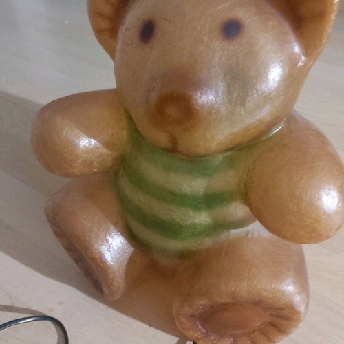 Bear table lamp new