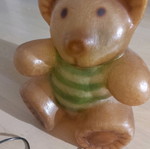 Bear table lamp new