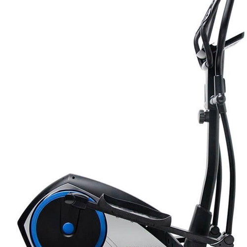 X-FIT Indoor elliptical trainer like new