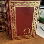 Apanta Souris 4 volumes
