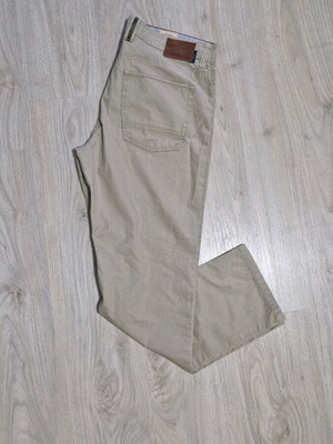 Camel Active men's jeans like new, gray beige, size L