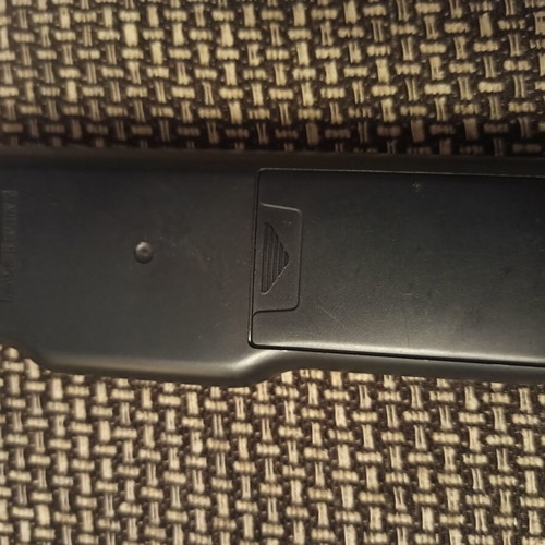Sony VTR RMT-708 remote control used