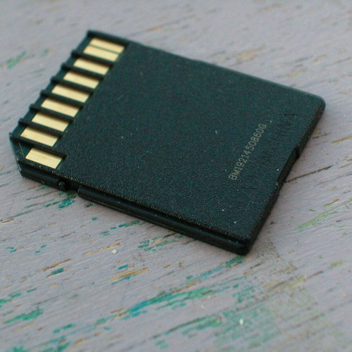 Sandisk Extreme Pro 32GB SDHC card like new, 95MB/s, V30, U3, C10