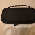 Nintendo Switch Splatoon edition hard carrying case