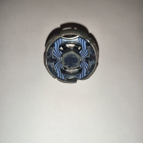Beyblade Grand Cetus Hasbro like new with minor disk damage
