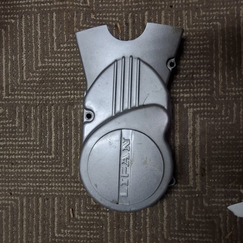 Lifan 110 Left Motor Cover new with internal tear
