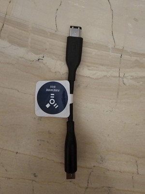 Western Digital FireWire 800 καλώδιο καινούργιο