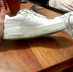 Nike Air force 1 Old gen model unisex