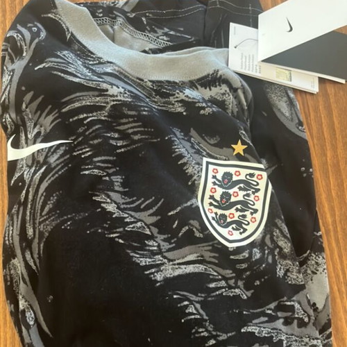 Nike England T-shirt official, new with tag