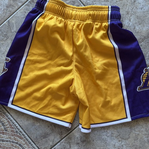 Los Angeles Lakers Kobe Bryant Kids Set size XL 13-14 years like new