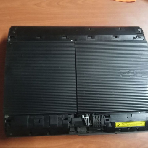 PlayStation 3 Slim console used