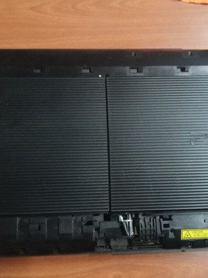 Κονσόλα PS3 Slim μεταχειρισμένη χωρίς παρελκόμενα