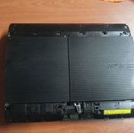 PlayStation 3 Slim console used