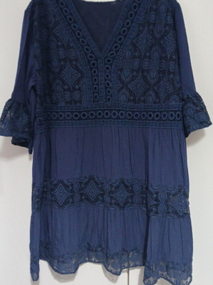 Italian dress used, very good condition