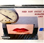  RED HOT CHILI PEPPERS - GREATEST HITS AND VIDEOS
