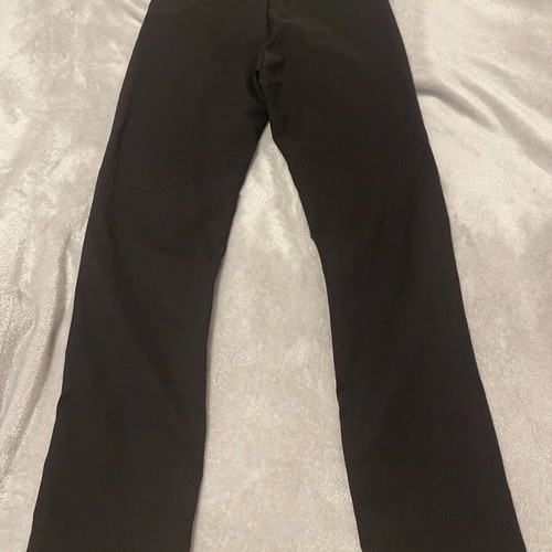 Women's pants like new, size 44, black