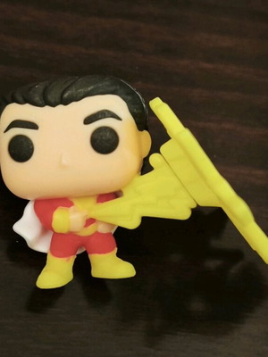 Kinder Joy Funko Pop DC нов