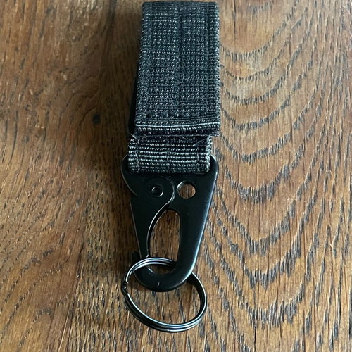 Keychain for belt or bag new