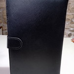 Tablet case with keyboard like new, 7¨