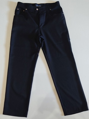 Duty Free pants black, size 32, like new