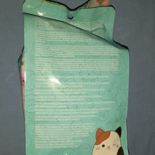 Squishmallows Scented Mystery Squad Καινούργιο