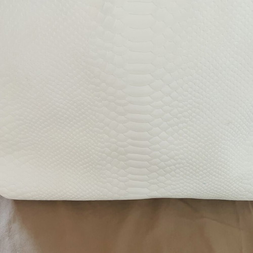 Folli Follie double bag set like new, white