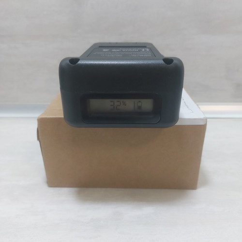 Power Battery for Kärcher 18V 4.0Ah 72Wh Li-ion Replacement