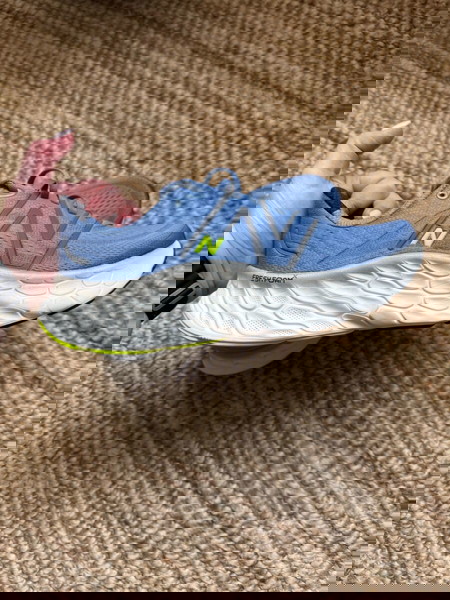 NEW BALANCE Fresh foam 44 νούμερο ΑΦΟΡΕΤΟ