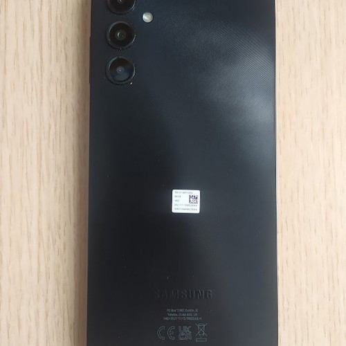 Samsung Galaxy A14 5G Dual SIM 4/64GB black new