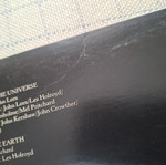 Barclay James Harvest Everyone Is Everybody Else LP употребяван, рок