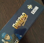 Palermo board game like new, for 7-10 players