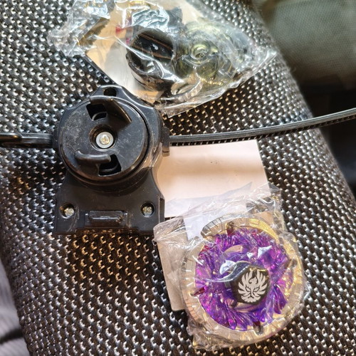 Beyblade Jade Jupiter like new