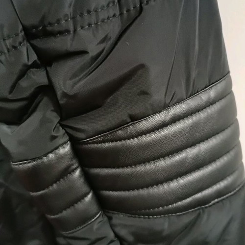 Navaho men's jacket new, black, size XL
