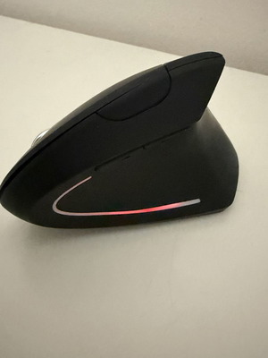 Ασύρματο Vertical Mouse 2.4GHz εργονομικό σαν καινούργιο