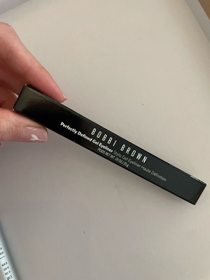 Bobbi Brown eyeliner new