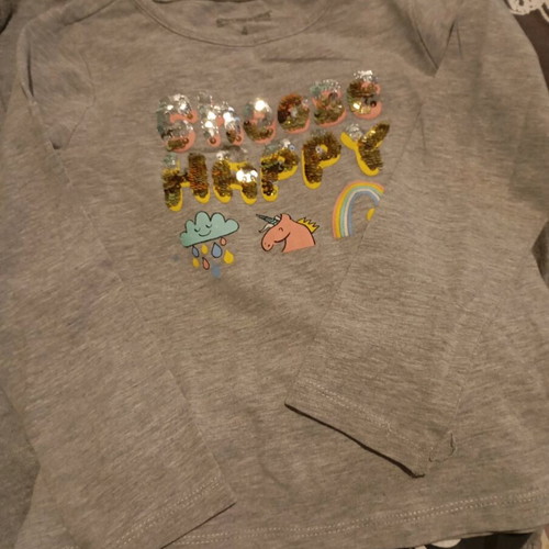 Girls' clothes pack 3-4 years like new, H&M multicolored