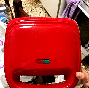 τοστιέρα, Panini, Sandwich, Toaster