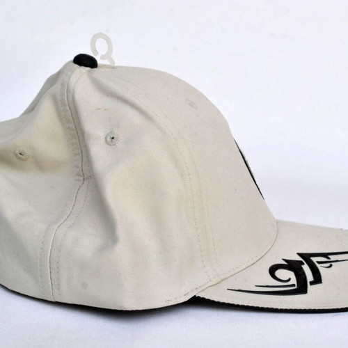 Oakley unisex grey hat new with tags