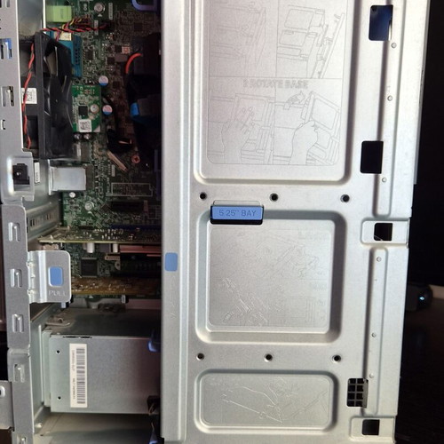 Dell Optiplex 7070 MT desktop i9 9900 vPro, 16 GB RAM, 256 NVME, AMD RX 550, WiFi, Win 11 Pro