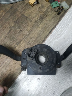 Μοχλοί φώτων και υαλοκαθαριστήρων VW Polo, SEAT Ibiza μεταχειρισμένοι, 6Q0953503CG