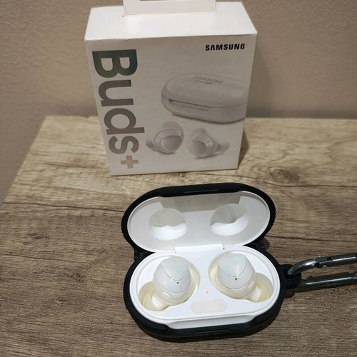 Samsung Buds+ used, one earbud works