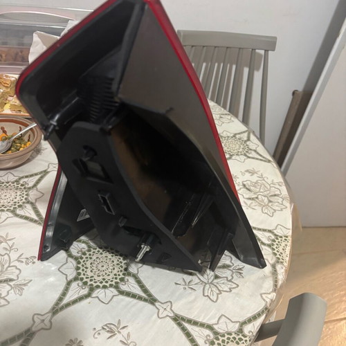 Dacia Sandero right rear light like new