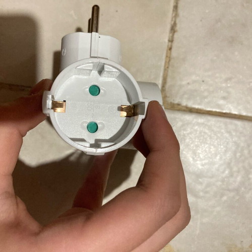 Power strips pack of 3 like new
