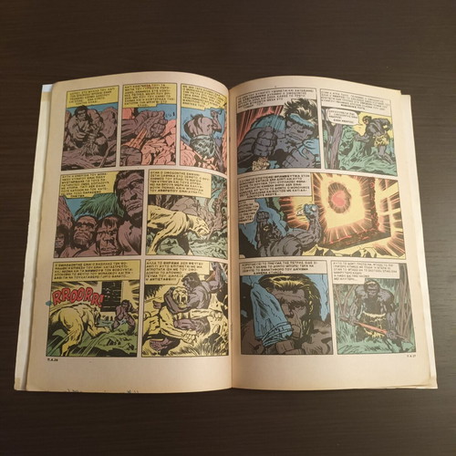 Star Wars No 3 Marvel Kabanas comic