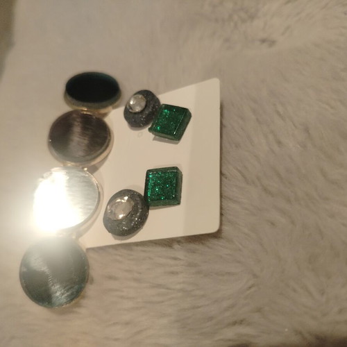 Mystery Summer Dream Box jewelry set made to order, multicolor