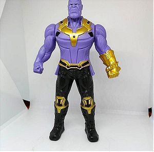 Φιγουρα Thanos Marvel Comics