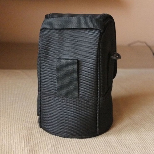 Nikon CL-M3 lens case like new for 14-24mm and 24-70mm lenses