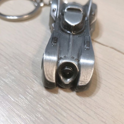 Batmobile keychain like new