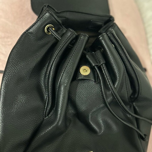 Veta backpack black like new